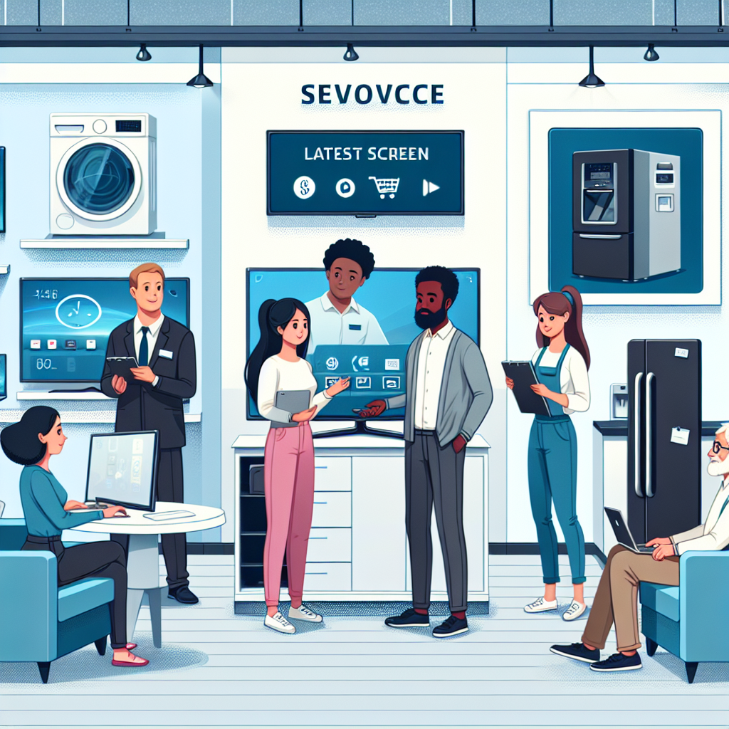 Appliance & Electronics Advice