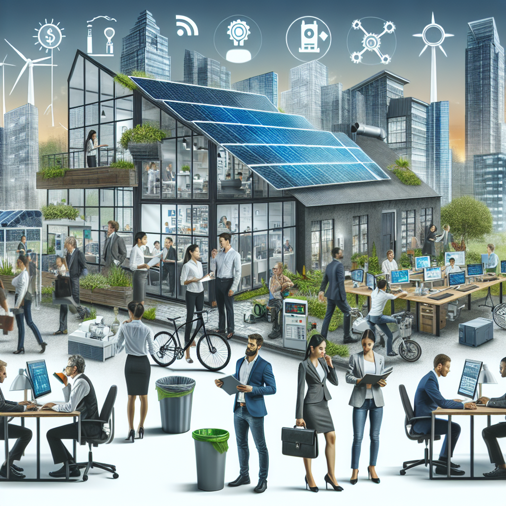 Business Energy Efficiency