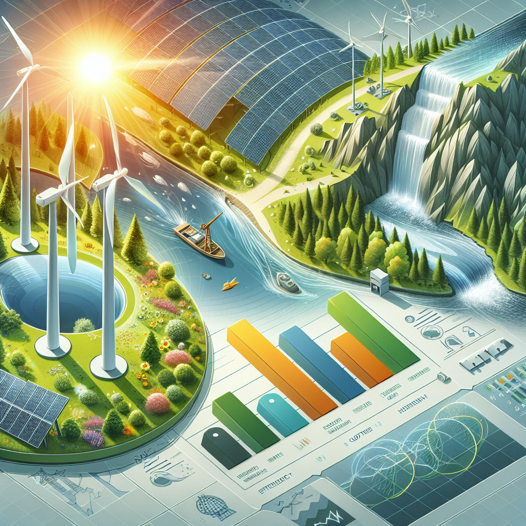 Compare Energy Solutions