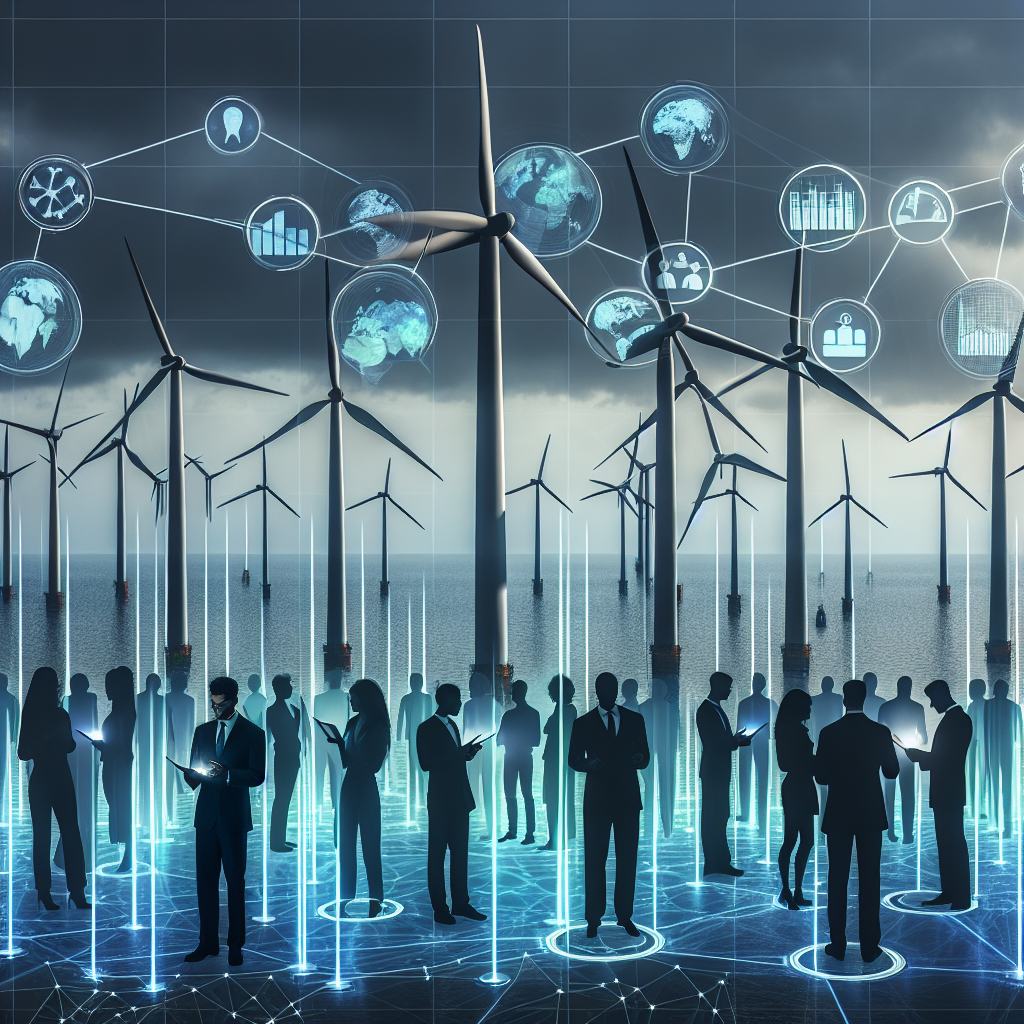 Crown Estate to Leverage New Investment Powers to Strengthen UK Offshore Wind Supply Chain