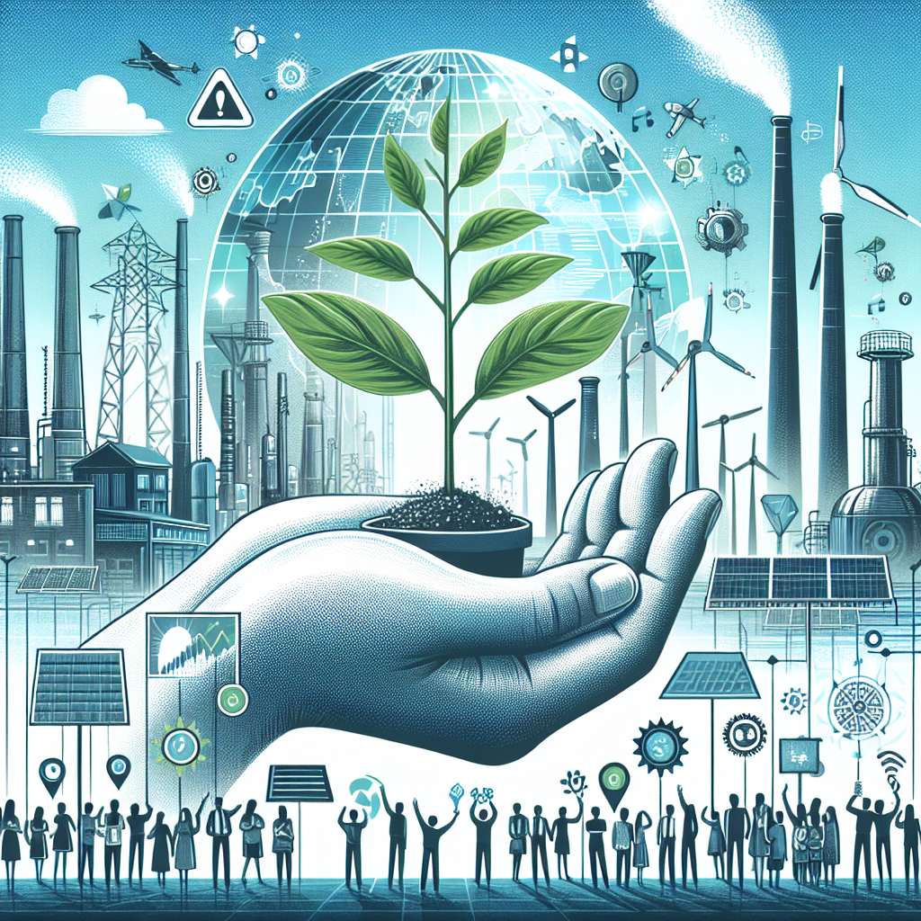 EC Launches New Initiative to Support Grassroots Energy Transition Efforts