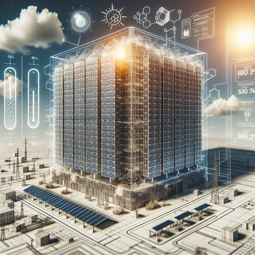 Enhancing Safety Margins in High-Temperature Solar Absorber Design