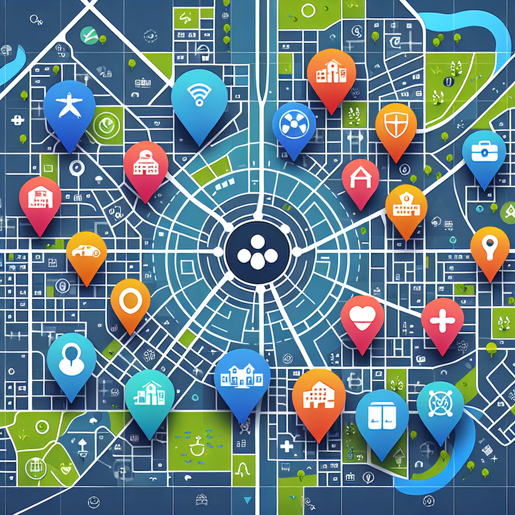 Find a Provider Near You