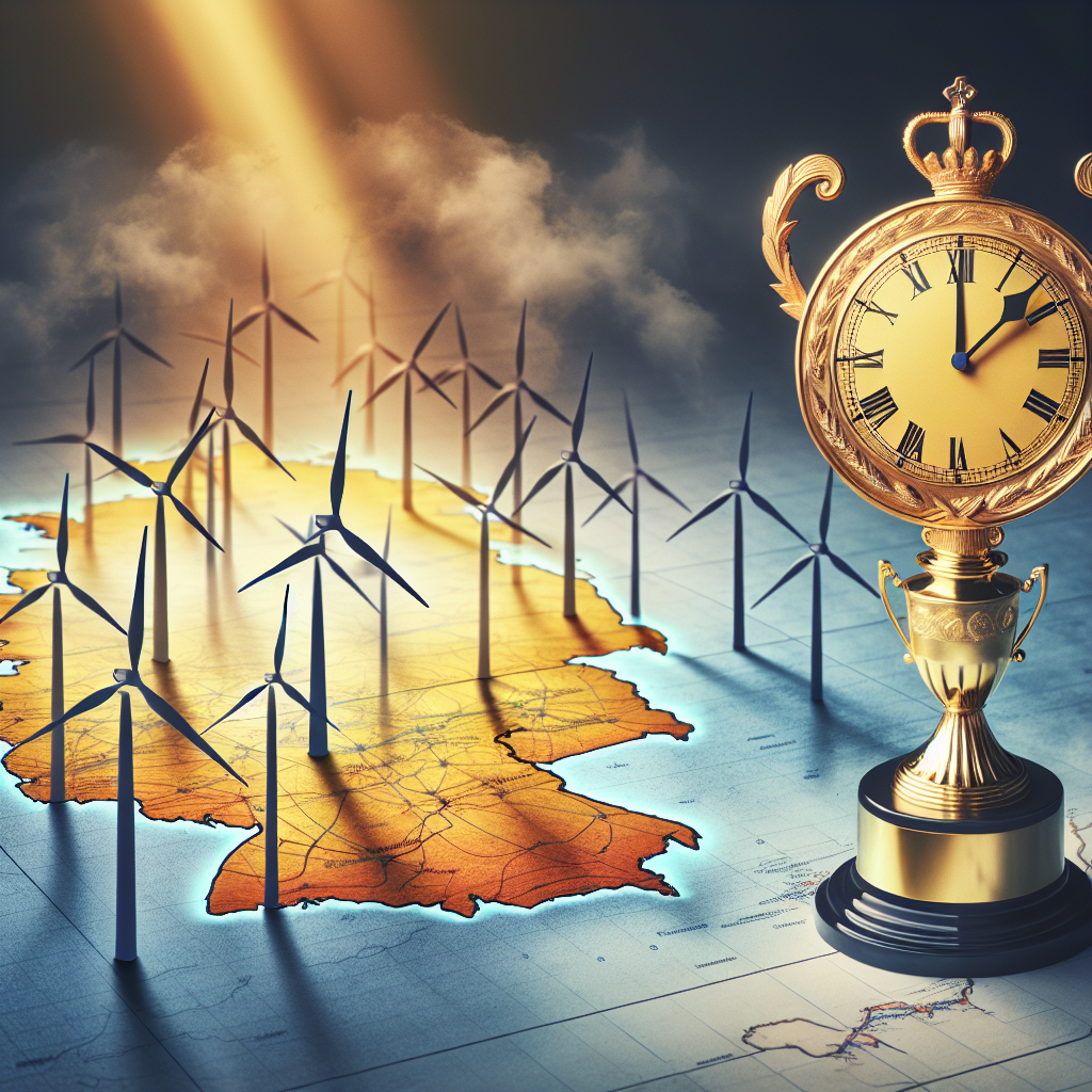 Germany Urged to Rethink Offshore Wind Auctions After Low Turnout and TotalEnergies Win