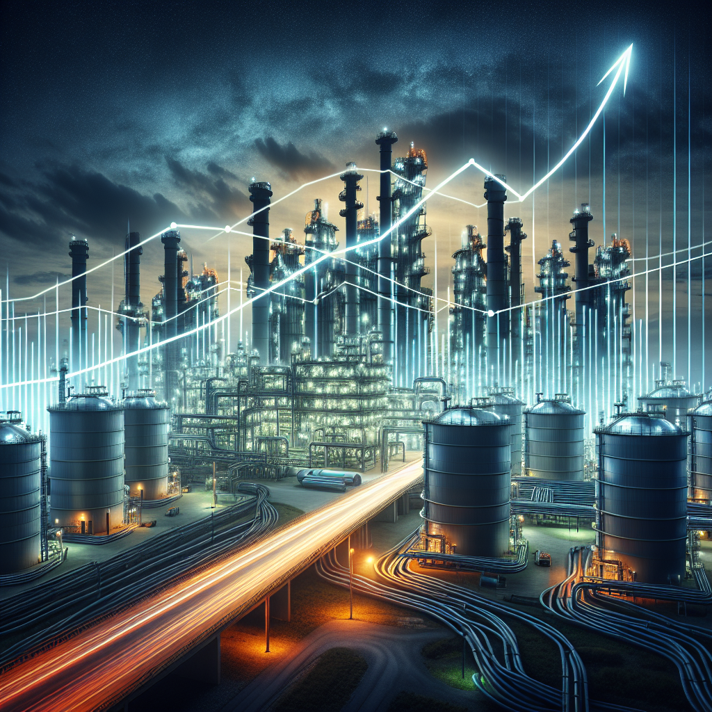 Oil Prices Set to Surge Following U.S. Strikes on Iranian Sites