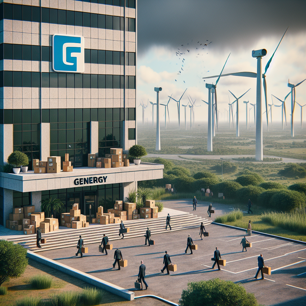 Statkraft to Cut Jobs and Scale Back Offshore Wind Projects in Cost-Saving Effort