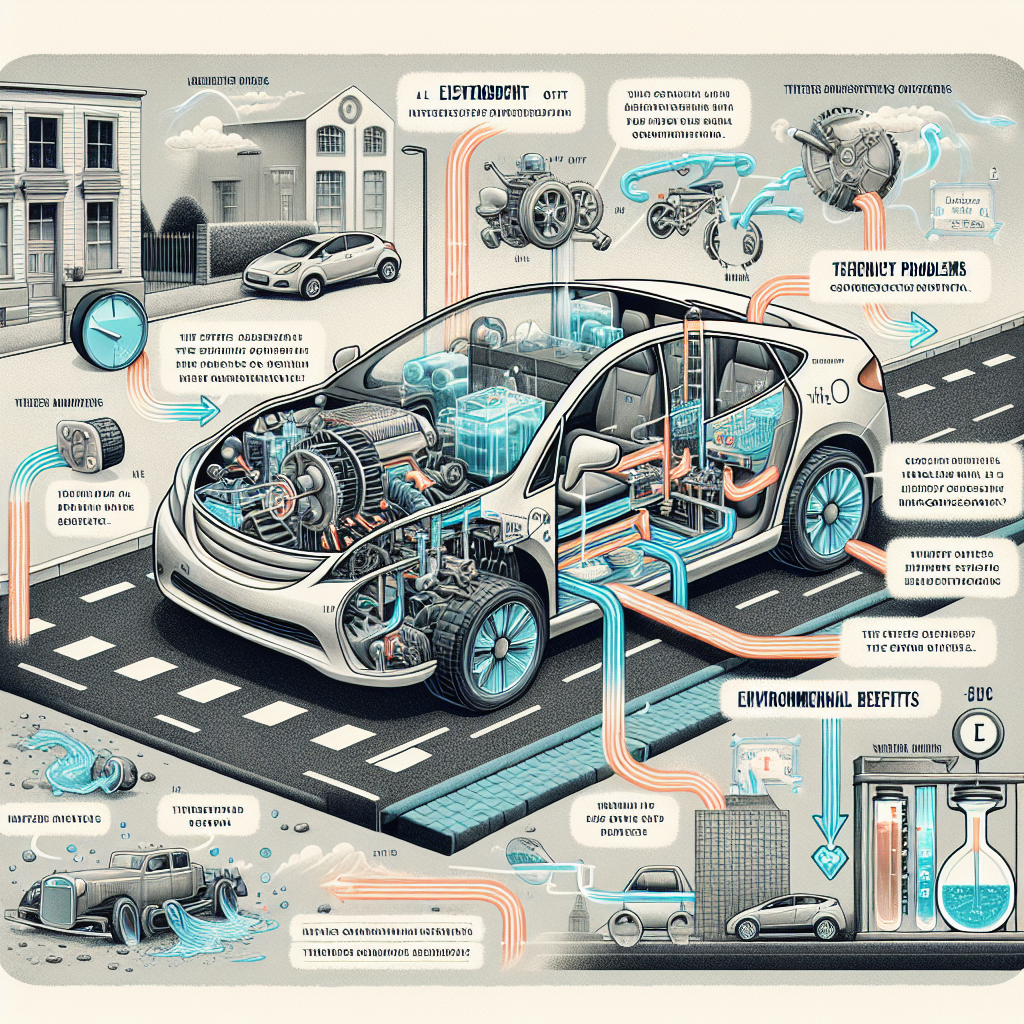 The Scientific Flaws Behind Water-Powered Cars