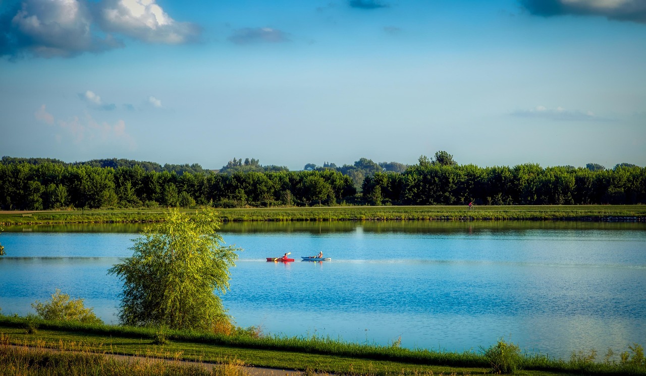 Grundy lake, iowa, america, rowing, rowboat, summer, recreation, landscape, forest, trees, woods, nature, outdoor, country, rural, panorama, iowa, iowa, iowa, iowa, iowa, United States, Dike, Iowa