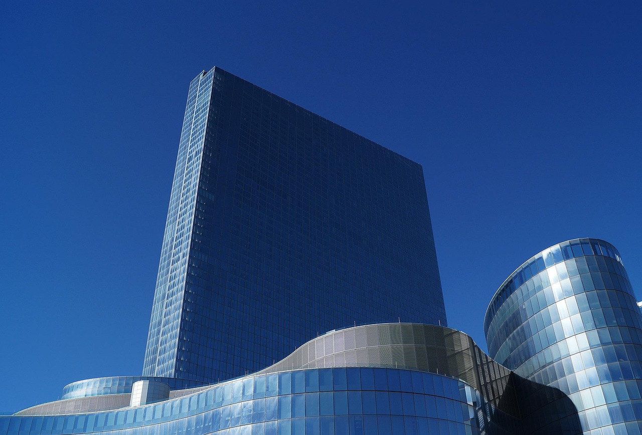 Atlantic city, revel, casino, boardwalk, new jersey, building, gambling, blackjack, blue city, blue building, blue news, blue casino, blue new, atlantic city, atlantic city, new jersey, new jersey, ne