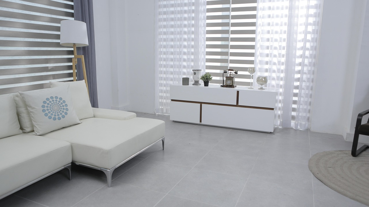 Living room, sofa, a drawer, house, curtain, window, table, living room, living room, living room, living room, living room, curtain