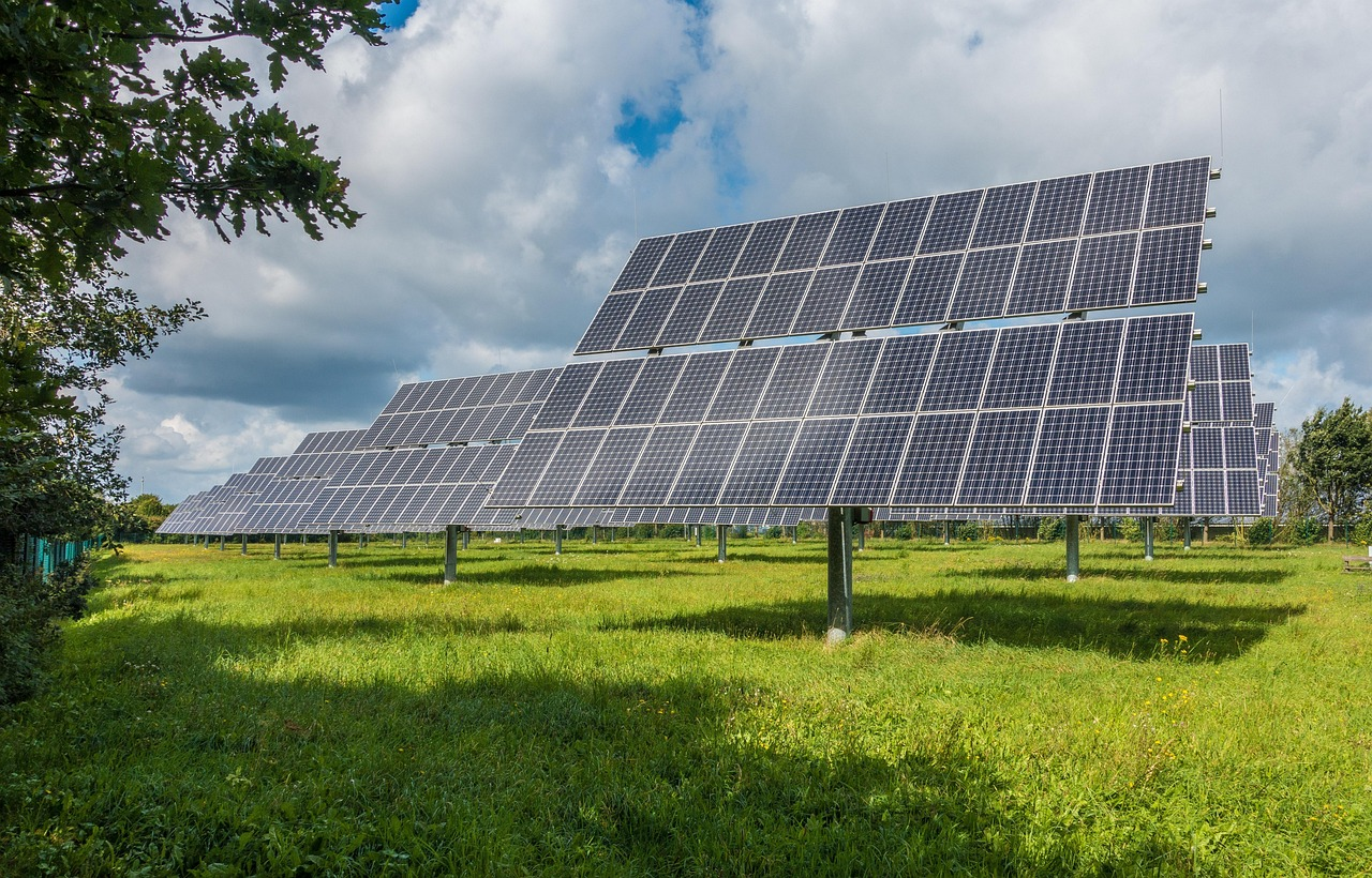 Photovoltaic system, solar, solar energy, solar panel, photovoltaic, renewable, energy revolution, nature, power generation, solar field, solar cells, voltage, current, sun, electricity, energy, solar