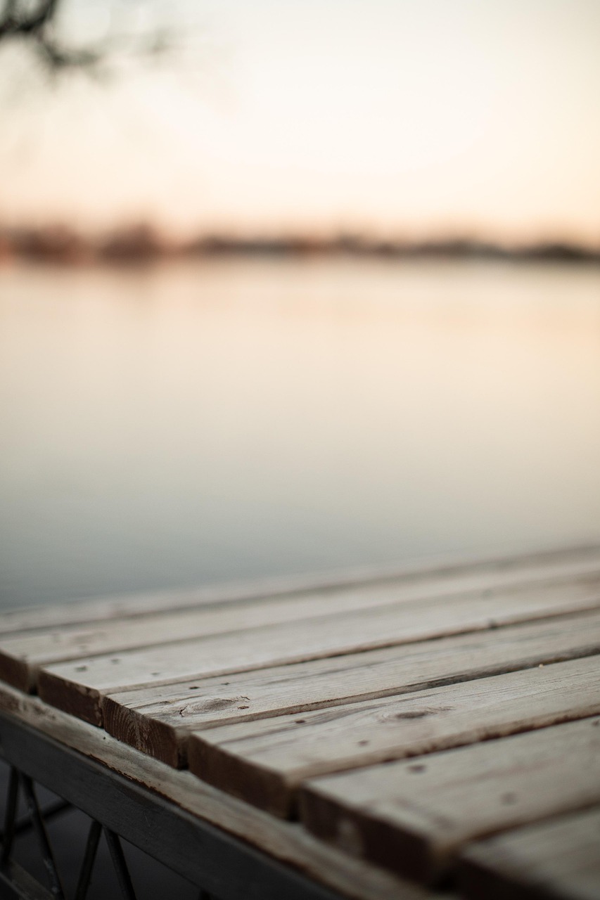 Mn, minnesota, lake, blue sky, dock, minnesota lake, summer, landscape, blue, travel, sky, nature, minneapolis, wood dock, dusk, water