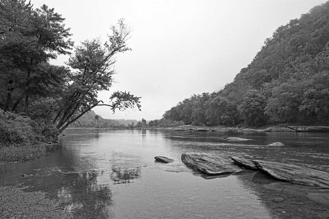 River, park, west virginia, landscape, spring, trees, water, nature, historic, west virginia, west virginia, west virginia, west virginia, west virginia