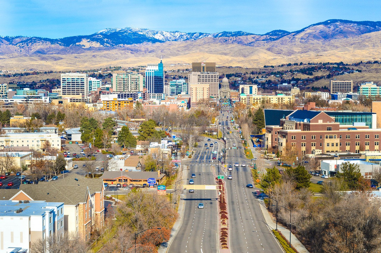 Boise, idaho, capitol, city, cityscape, landscape, town, capitol city, capital, capital city, boise, boise, boise, boise, boise, idaho, idaho, idaho, idaho