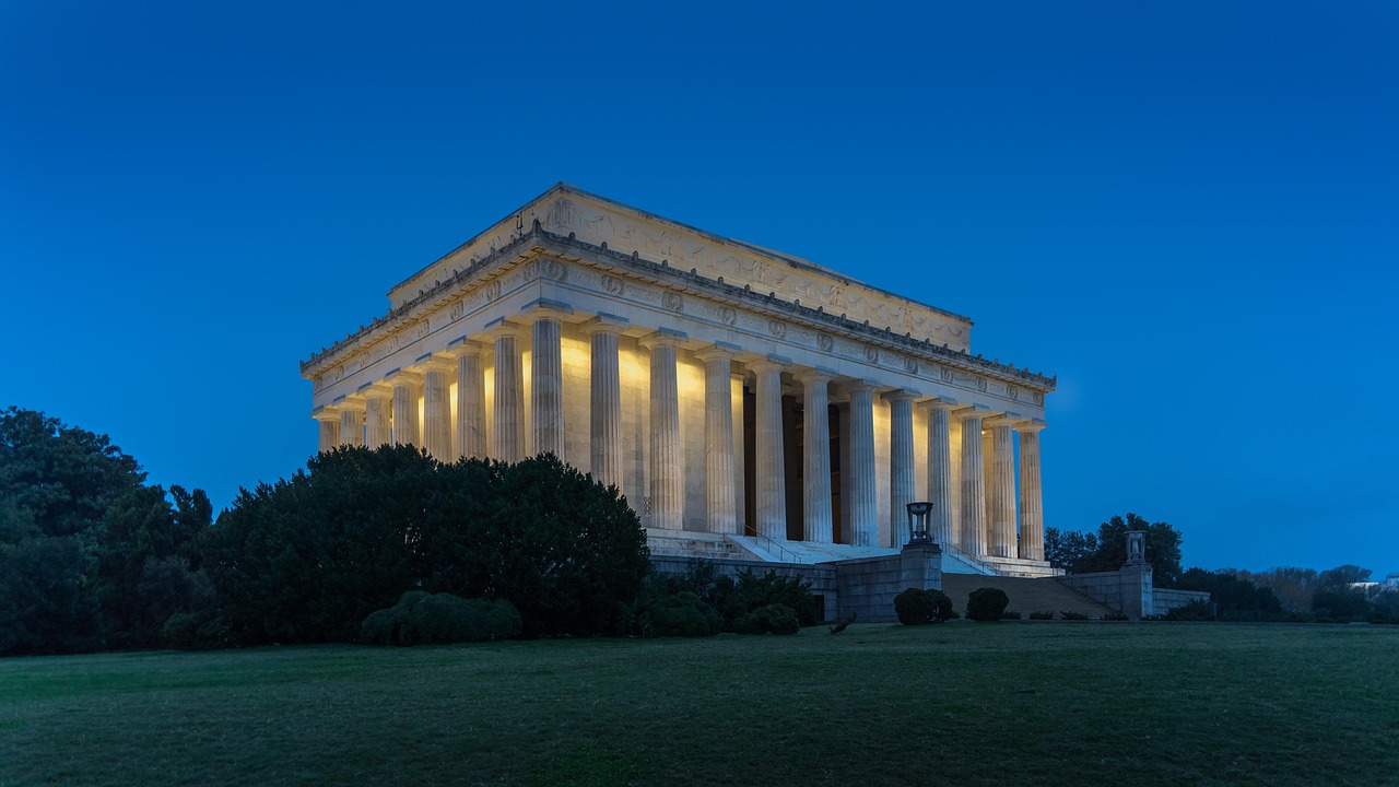 Washington, memorial, usa, monument, america, memory, lincoln, presidents, sculpture, landscape, the story, famous, architecture, lincoln, lincoln, lincoln, lincoln, lincoln