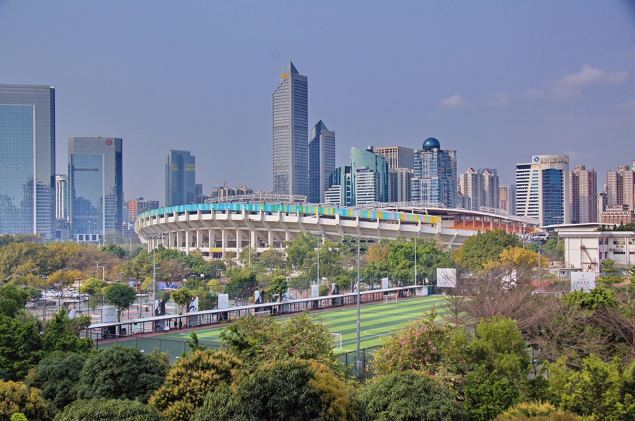 Guangzhou, modern china, urban, china, building, skyscraper, downtown, cityscape, skyline, canton, guangzhou, guangzhou, guangzhou, guangzhou, guangzhou, China, Shaoguan, Guangdong Province