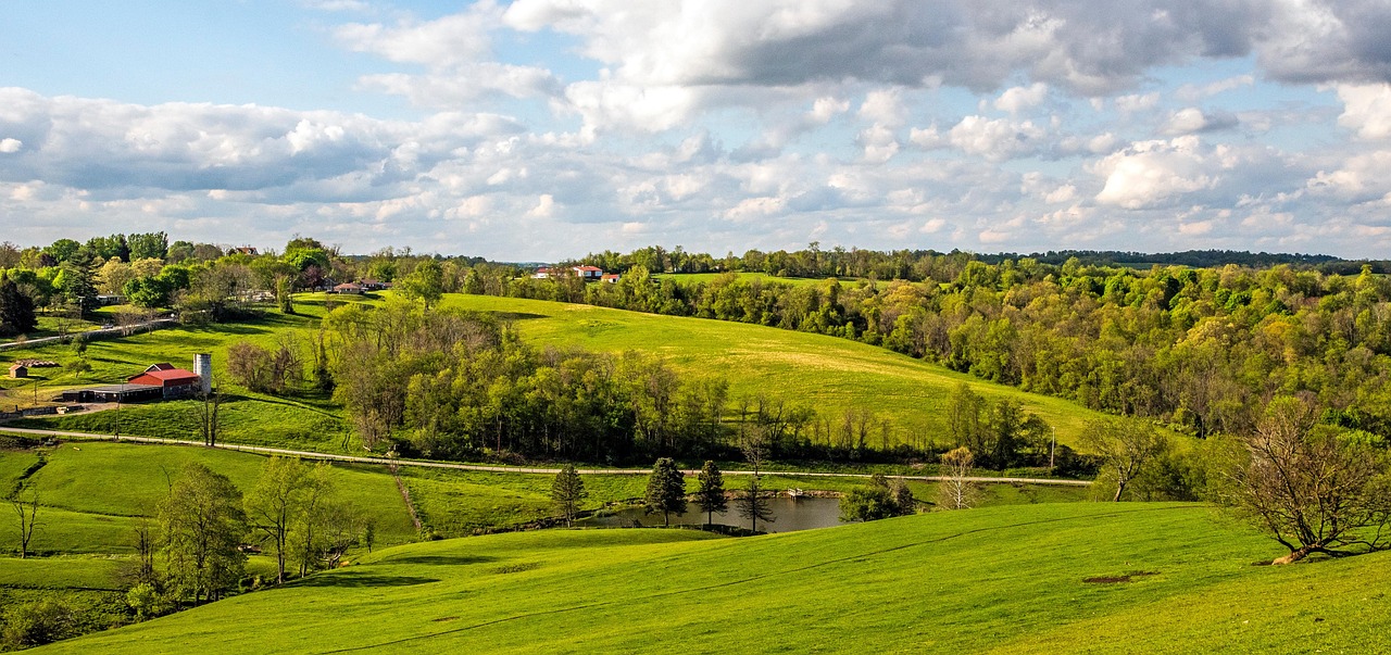 Pennsylvania, hills, rural, panorama, farm, fields, trees, village, nature, countryside, landscape, sky, clouds, scenery, scenic, pennsylvania, pennsylvania, pennsylvania, pennsylvania, pennsylvania