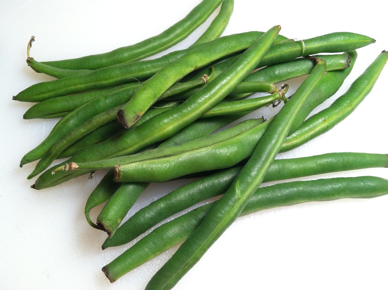 Green beans, beans, fresh, raw, green, green beans, green beans, green beans, green beans, green beans, United States, Texas, College Station