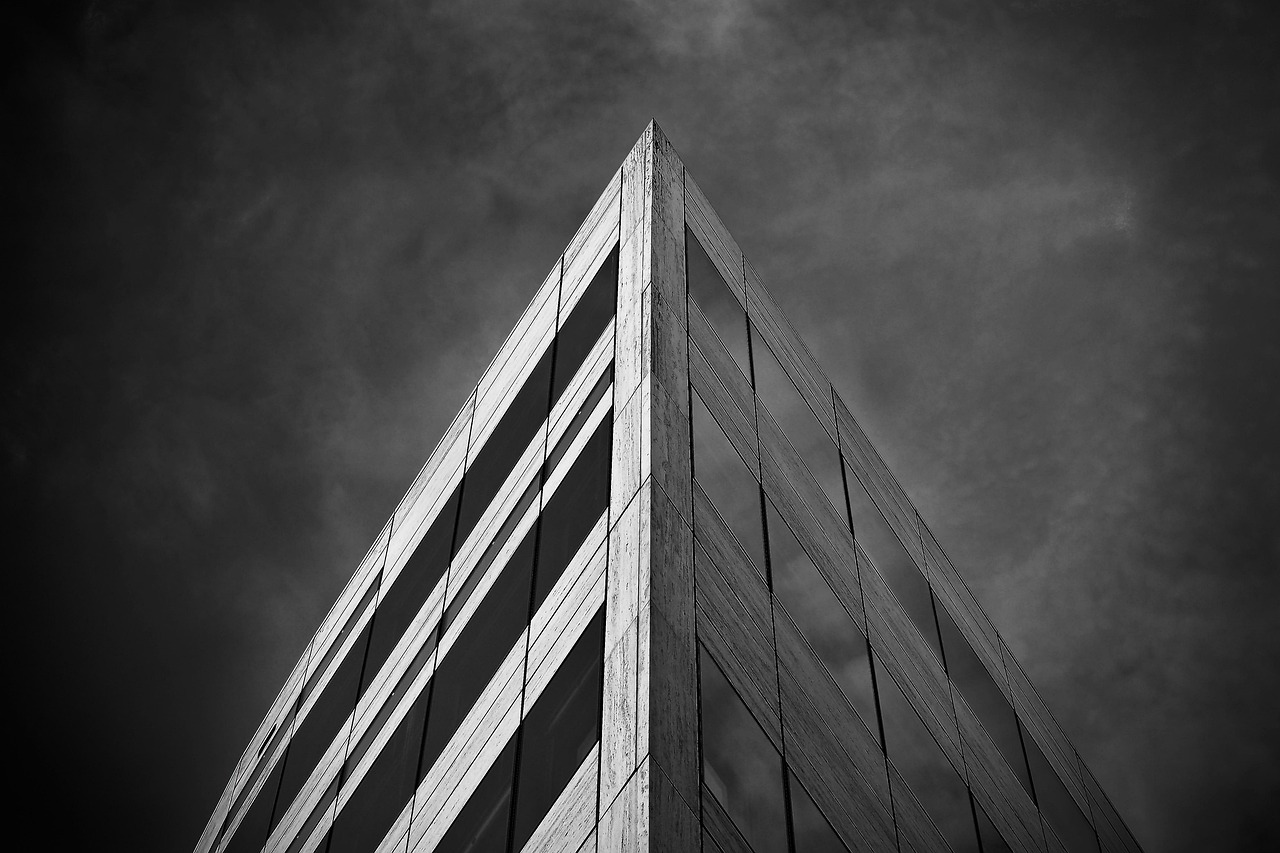 Building, skyscraper, modern, facade, urban, architecture, offices, office building, düsseldorf, city, building, building, building, building, building