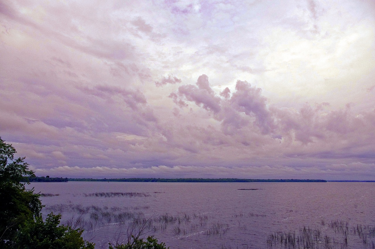 Cloudy morning over, lake, cloudy, landscape, water, nature, scenic, mille, lacs, outdoors, sky, clouds, minnesota, stormy, atmosphere, mood, morning, minnesota, minnesota, minnesota, minnesota, minne