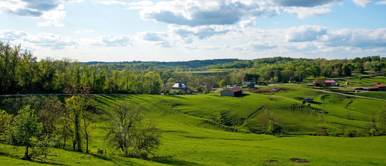 Pennsylvania, hills, rural, panorama, farm, fields, trees, village, nature, countryside, landscape, sky, clouds, scenery, scenic, pennsylvania, pennsylvania, pennsylvania, pennsylvania, pennsylvania