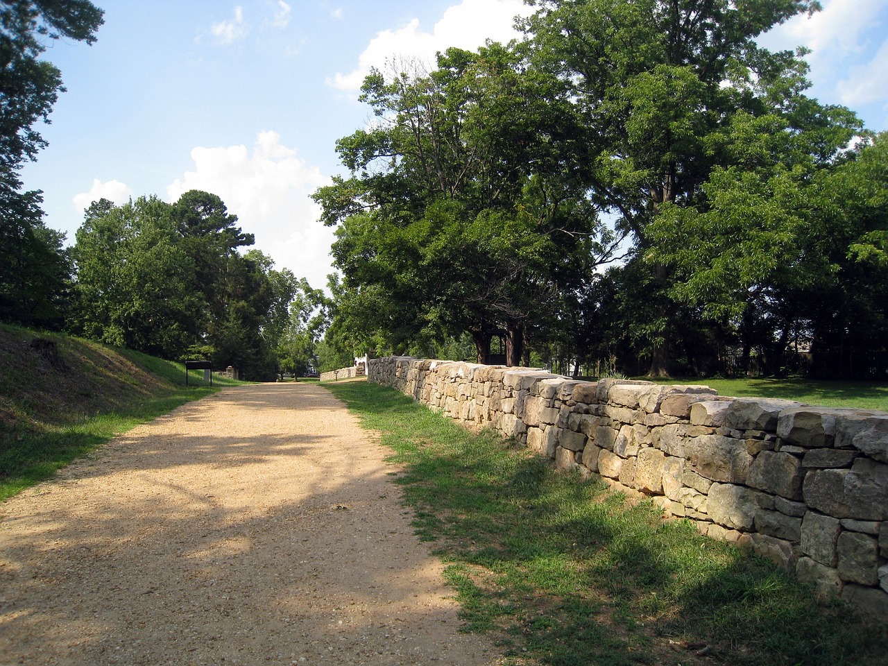 Sunken road, fredericksburg, virginia, gravel, dirt road, dirt, stone wall, stonework, wall, fredericksburg, fredericksburg, fredericksburg, fredericksburg, fredericksburg