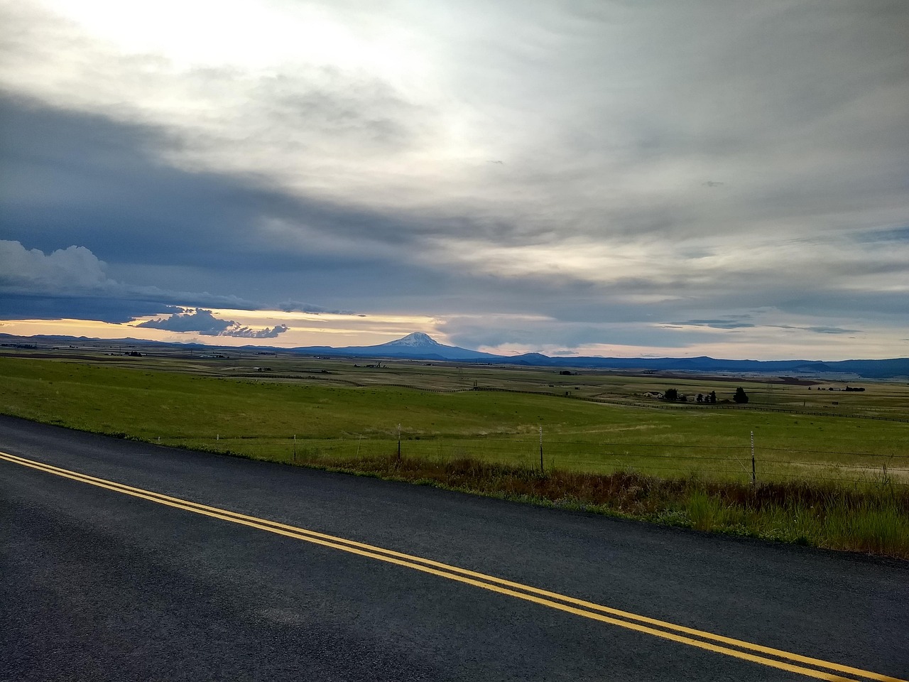 Oregon, landscape, nature, mountains, road, oregon, oregon, oregon, oregon, oregon
