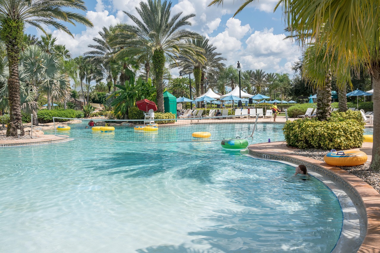 Water park, florida, nature, landscape, summer, outdoors, travel, tropical, vacation, usa, sky, scenic, entertainment, florida, florida, florida, florida, florida, vacation, vacation, vacation