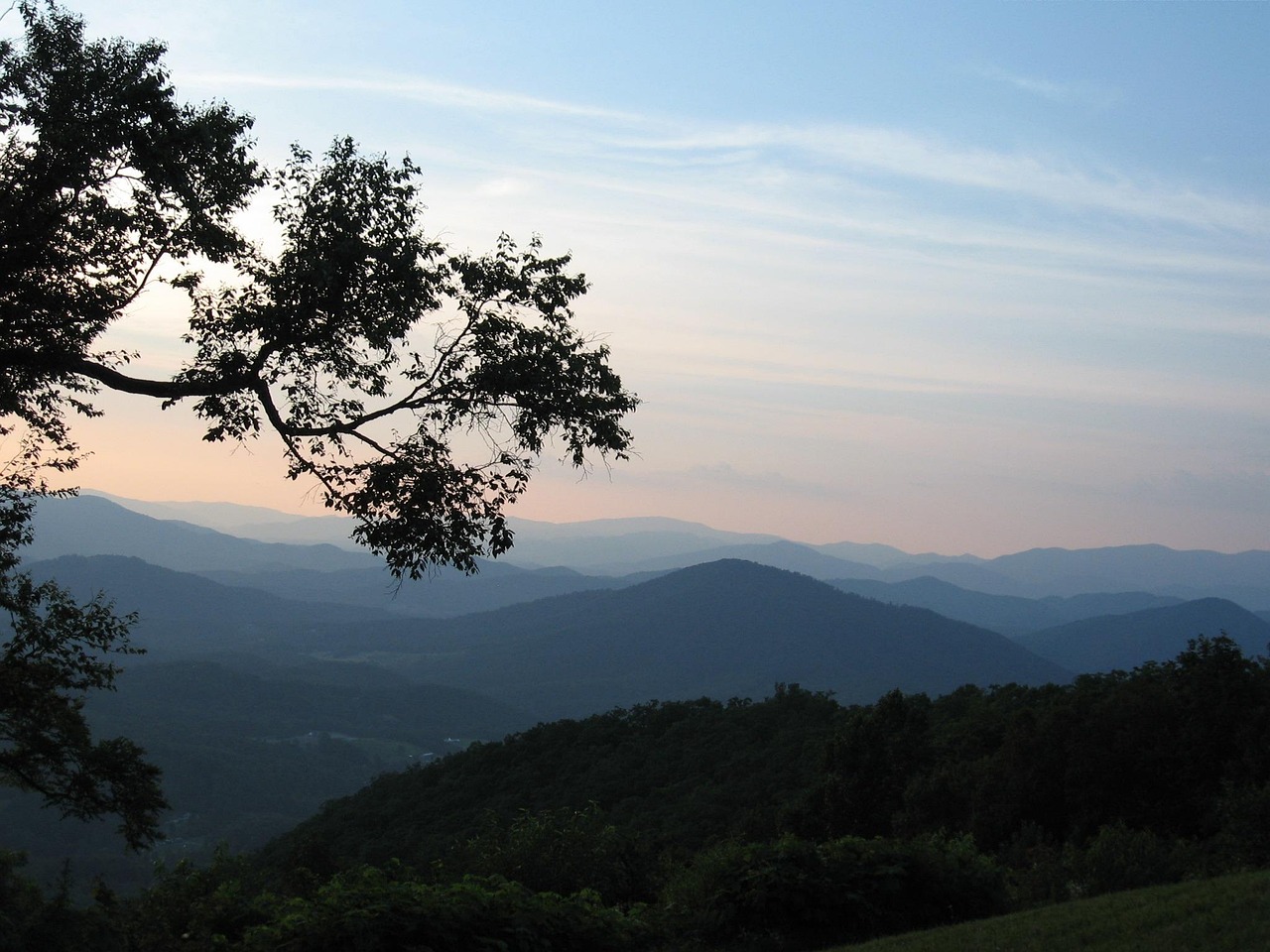 Kentucky, landscape, nature, outside, mountains, country, countryside, silhouette, silhouettes, valley, peaceful, sky, clouds, forest, trees, woods, kentucky, kentucky, kentucky, kentucky, kentucky