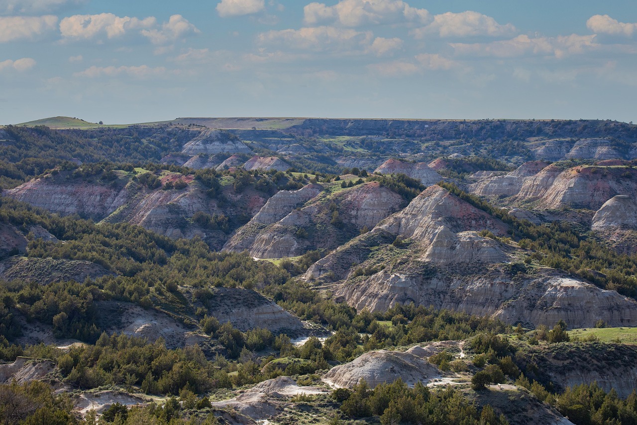 Uplands, national park, north dakota, bad lands, scenery, nature, landscape, medora, north dakota, north dakota, north dakota, north dakota, north dakota