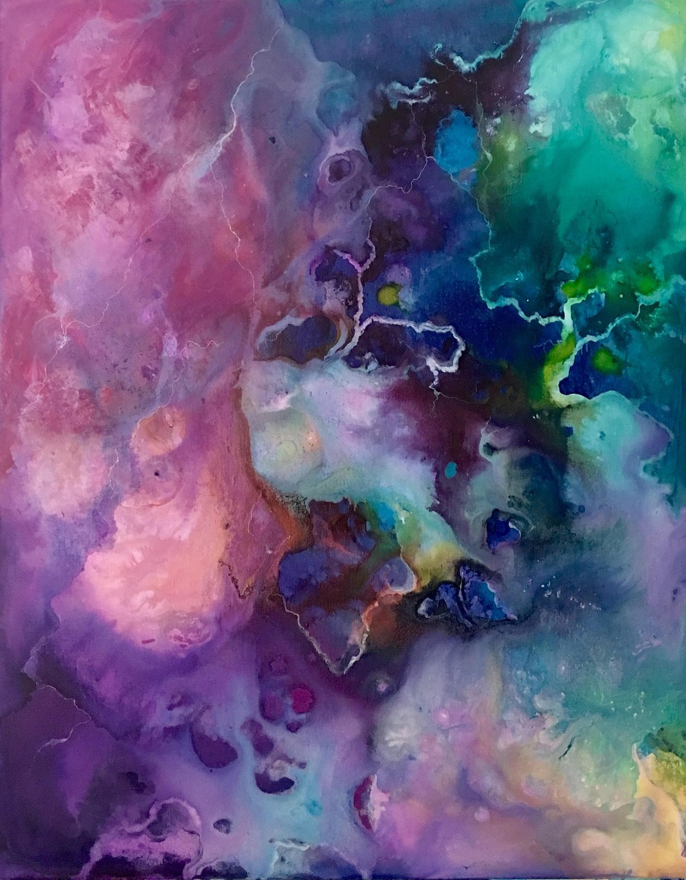 Abstract, acrylic, painting, paint, abstract, abstract, abstract, abstract, abstract, painting, painting, paint, United States, California, Irvine