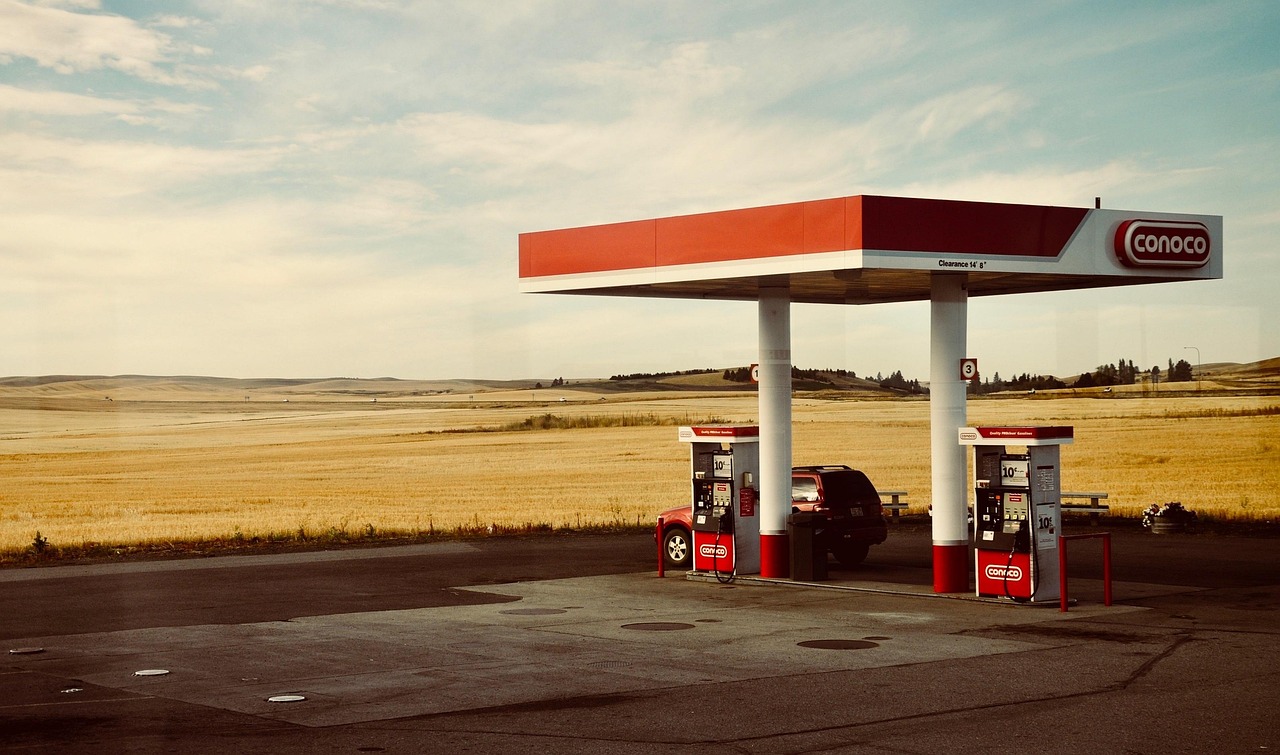 America, usa, gas station, washington state, automobile, abandoned, landscape, north america, road, gas station, gas station, gas station, gas station, gas station