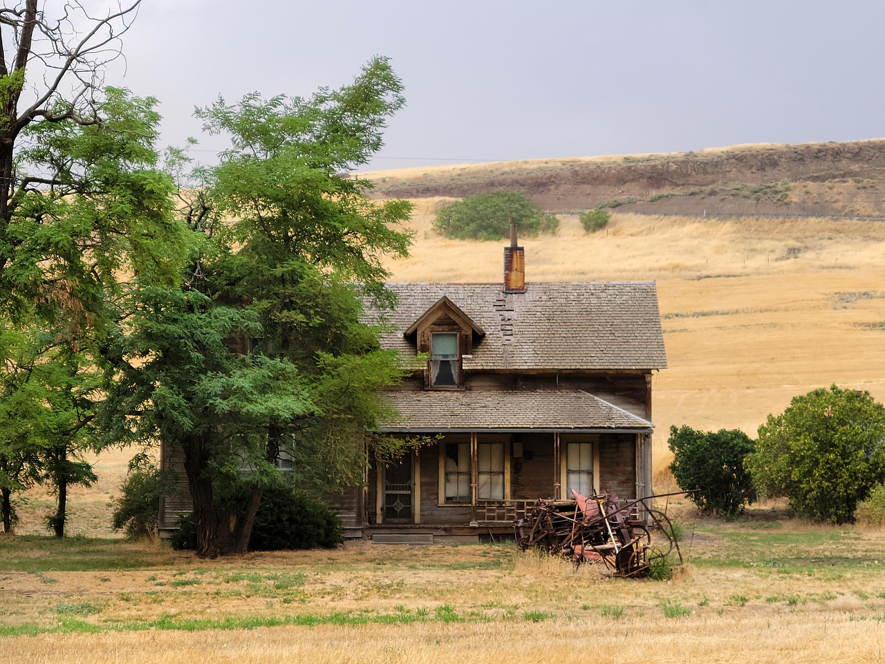 Homestead, walla walla, farmhouse, washington state, settler, farm, rural, nature, landscape, homestead, farmhouse, farmhouse, farmhouse, farmhouse, farmhouse, washington state