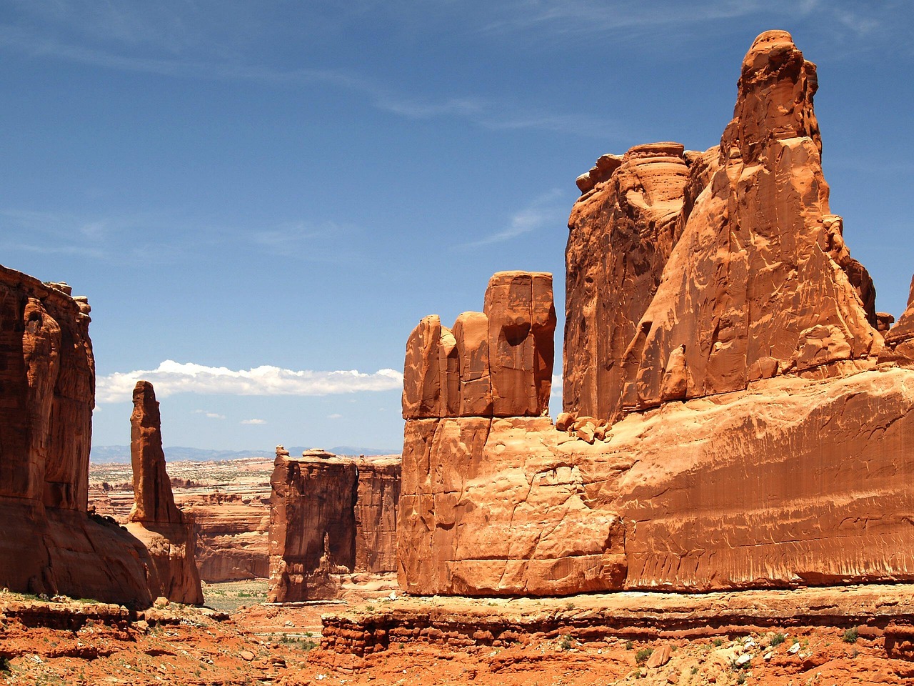 Sandstones, landscape, rocks, rock formation, scenery, scenic, nature, tourist attraction, national park, arches national park, utah, usa, rocks, rocks, rocks, rock formation, scenery, national park, 