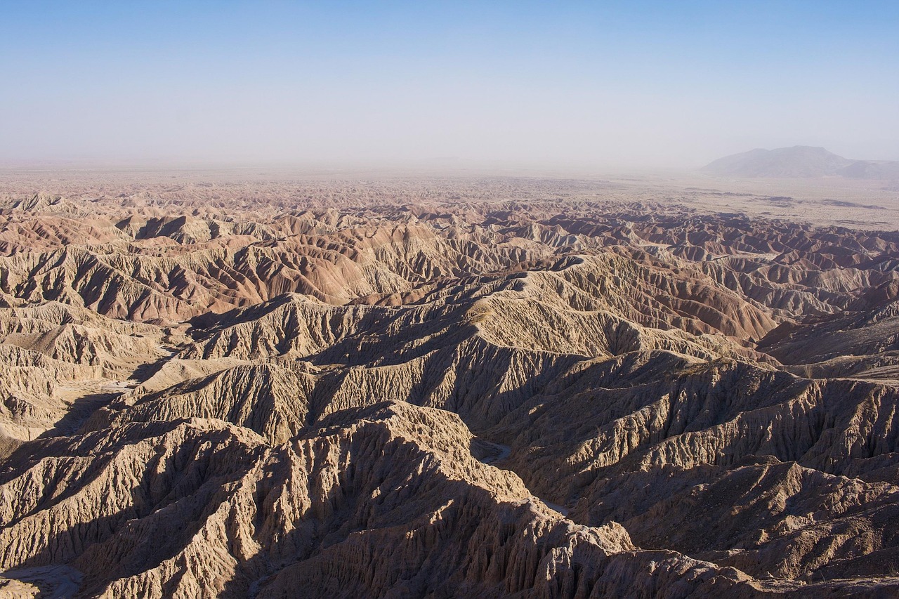 Mountains, canyon, desert, arid, california, dry, road, travel, nature, rock, minerals, sandstone, geology, badlands, erosion, scenic, sand, horizon, cliff, scenery, landscape, canyon, canyon, desert,