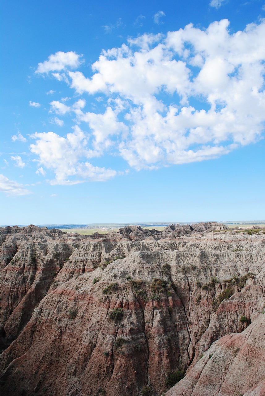 Nature, sky, landscape, outdoors, travel, south dakota, badlands national park, south dakota, south dakota, south dakota, south dakota, south dakota