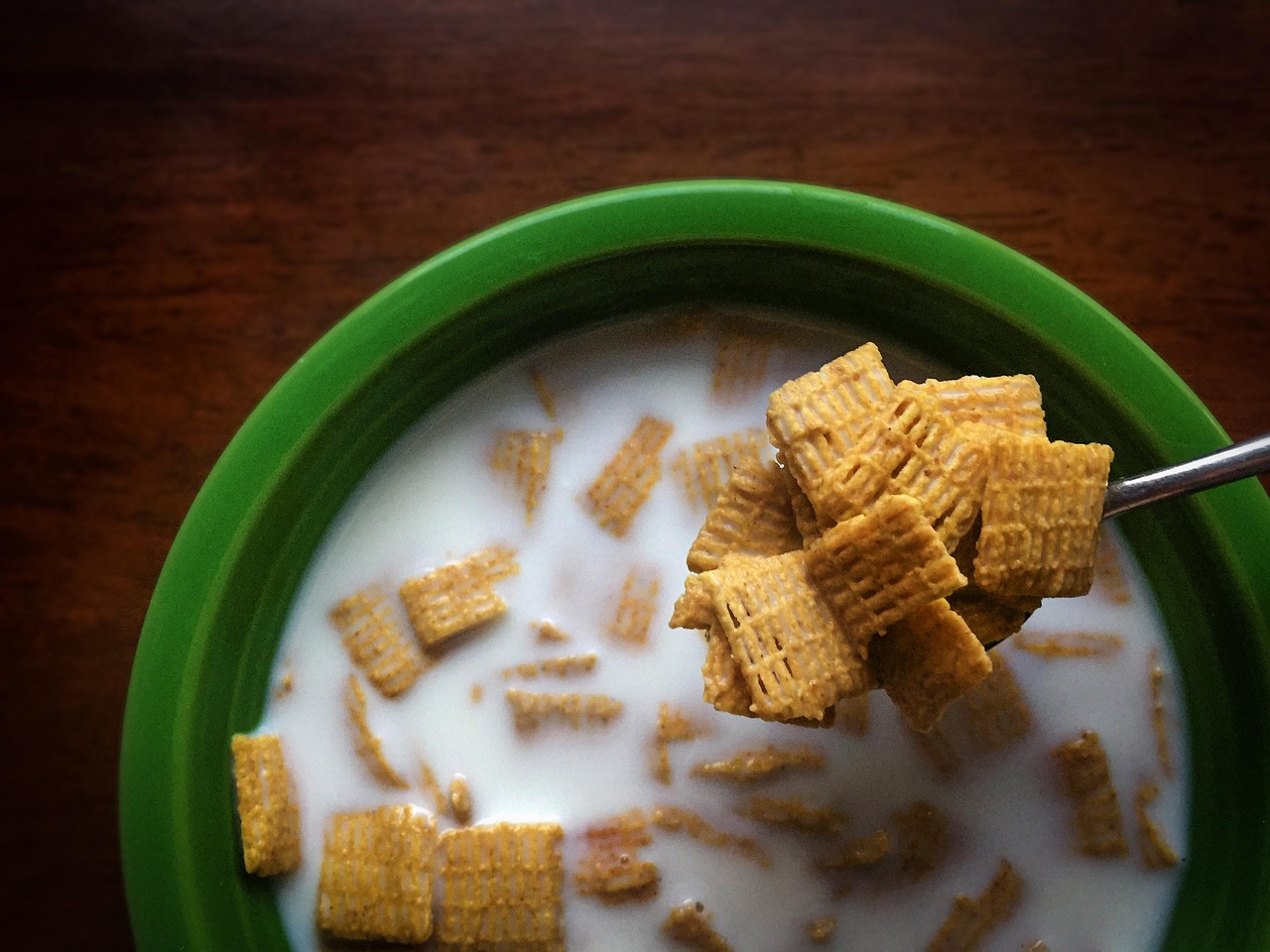 Bowl, breakfast, cereal, cereal bowl, chex cereal, food, milk, morning, muesli, spoon, brown breakfast, brown morning, cereal, cereal, cereal bowl, cereal bowl, cereal bowl, cereal bowl, cereal bowl,