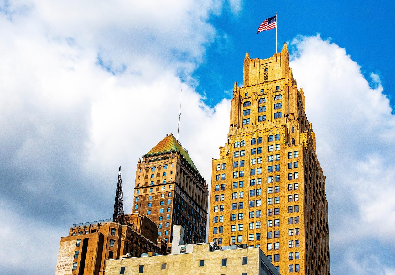 Building, urban, architecture, newark, skyline, city, newark, newark, newark, newark, newark