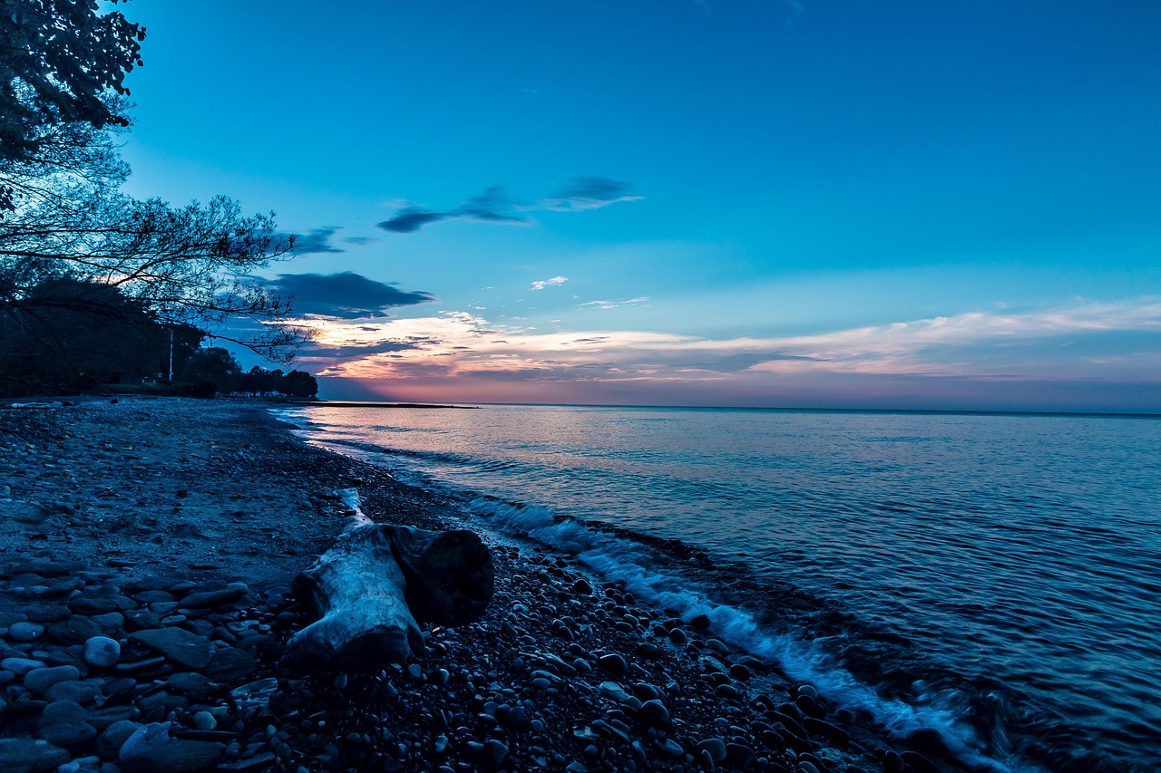 Lake, erie, ohio, water, sky, clouds, nature, landscape, shore, usa, coast, nautical, shoreline, ohio, ohio, ohio, ohio, ohio