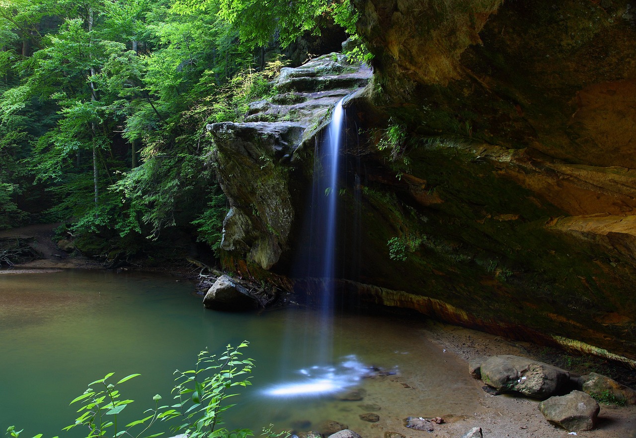 West virginia, waterfalls, waterfall, stream, water, creek, nature, green, rocks, summer, spring, forest, country, west virginia, west virginia, west virginia, west virginia, west virginia, creek