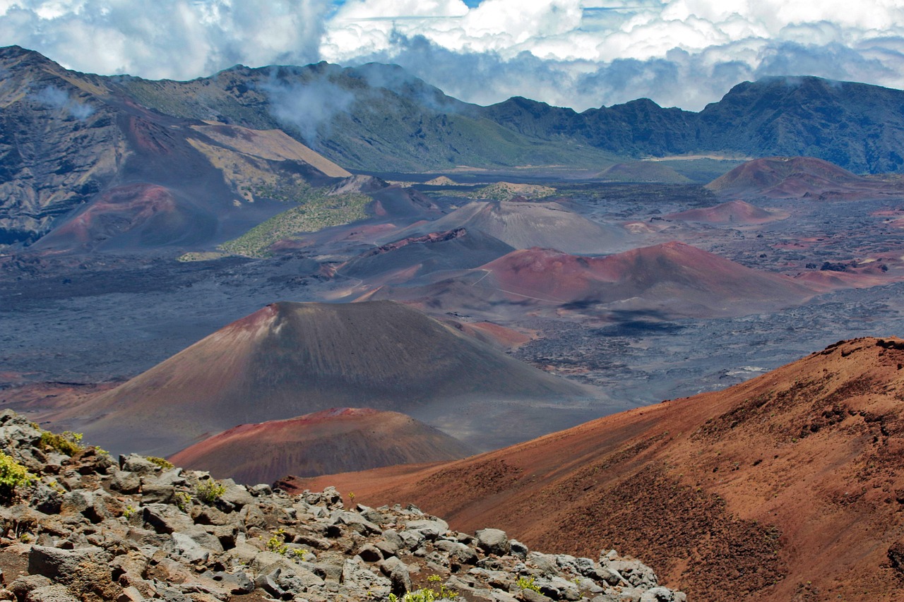 Haleakala, crater, maui, hawaii, mountain, landscape, nature, travel, volcano, haleakala, haleakala, haleakala, maui, maui, maui, maui, maui