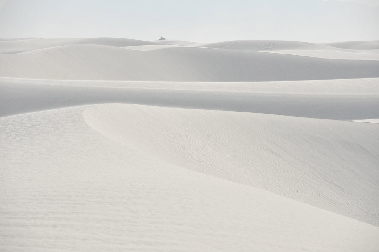 Wilderness, mexico, nature, national, sand, sands, monument, new, white, desert