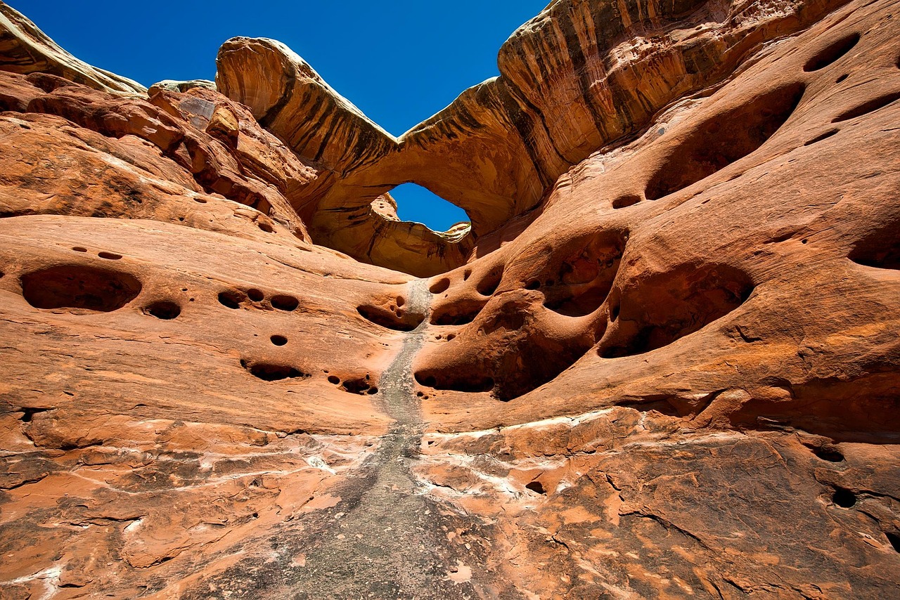 Desert, rock formations, erosion, canyonlands, national park, utah, scenic, formations, sandstone, rocks, mountains, landscape, nature, desert, desert, desert, desert, desert, erosion, utah