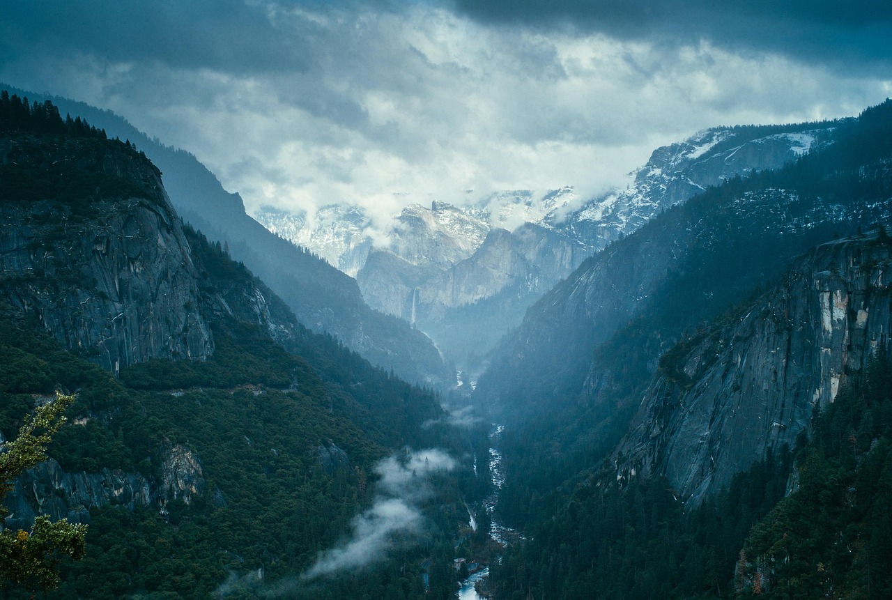 Yosemite, park, nature, national, california, travel, forest, usa, summer, mountain, landscape, valley, outdoor, natural, tree, hike, hiking, rock, scenic, backpack, river, landmark, adventure, blue f