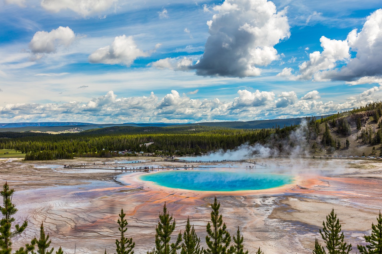 Mountains, trail, forest, yellowstone, travel, nature, nationalpark, outdoors, clouds, sky, wyoming, montana, america, hiking, backpacking, wanderlust, nevada, summer, wilderness, usa, muir, vacation,