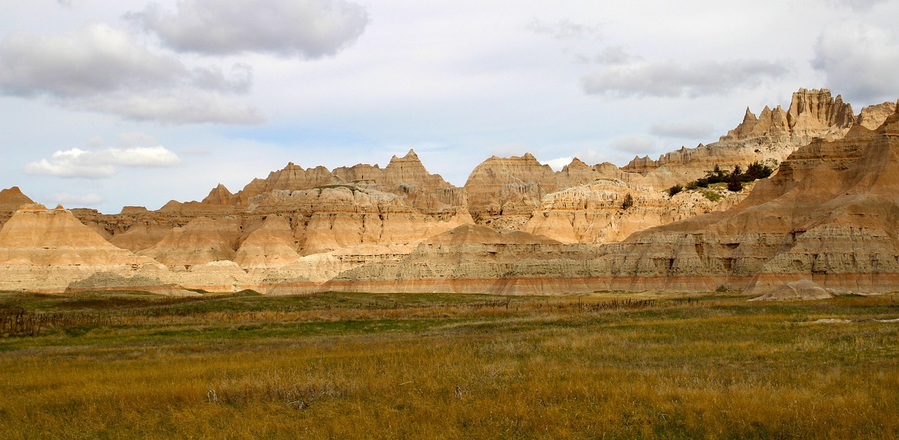 Badlands, south dakota, nature, landscape, sky, panoramic, travel, badlands, badlands, badlands, south dakota, south dakota, south dakota, south dakota, south dakota