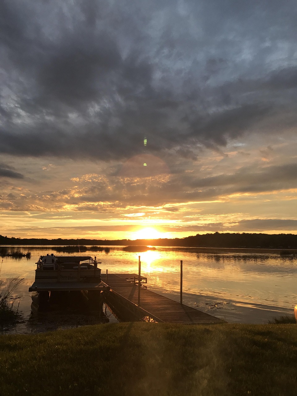 Minnesota sunset, sunset, water, lake, minnesota, nature, clouds, landscape, scenic, wilderness, boundary, calm, outdoor, brown calm, minnesota, minnesota, minnesota, minnesota, minnesota