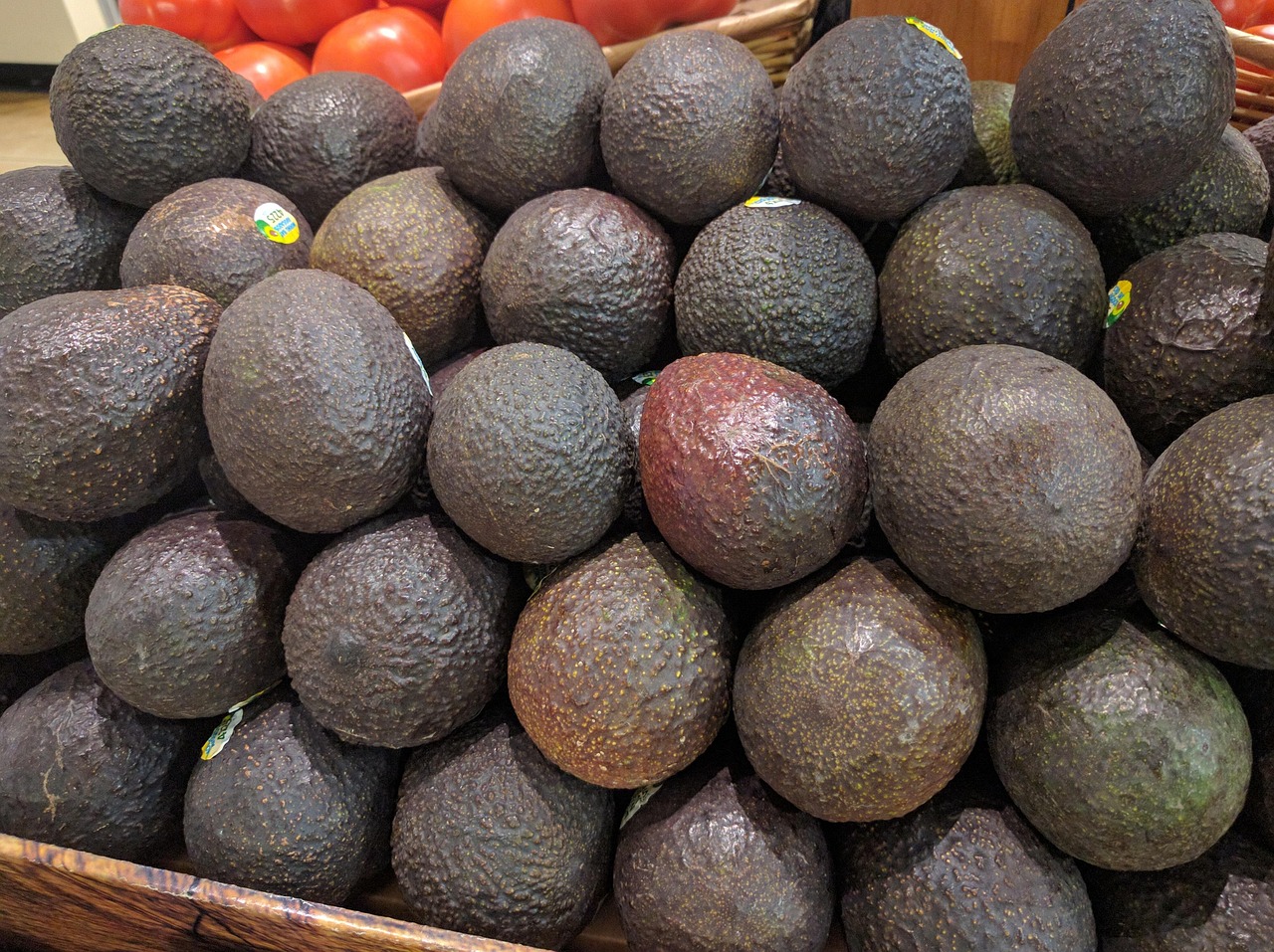 Avocados, super markets, vegetable stand, healthy, vegetable, store, supermarket, mexican, guacamole, brown vegetables, brown market, guacamole, guacamole, guacamole, guacamole, guacamole, United Stat
