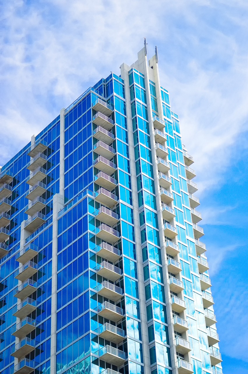 Tampa, tampa bay, florida, skyline, city, nature, cityscape, skyscrapers, buildings, downtown, architecture, landmark, sky, bay, landscape, usa, tourism, scene, condo, luxury