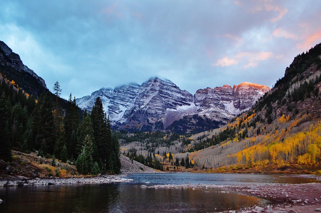 Colorado, aspen, usa, scenic, landscape, nature, scenery, forest, autumn, mountains, foliage, tree, outdoors, travel, colorful, aspens, america, leaves, yellow, panorama, tourism, sunrise, hike, cloud